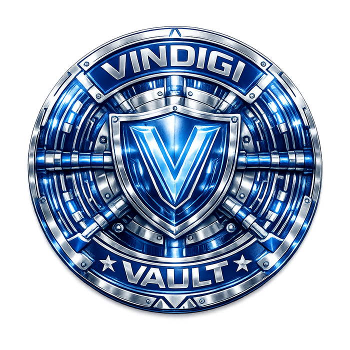 Vindigi Vault