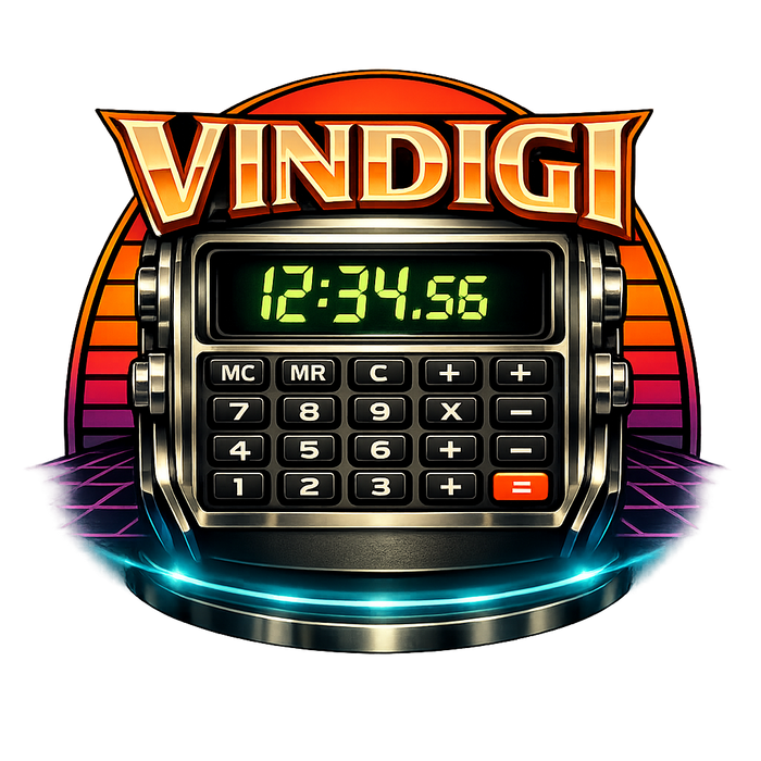 Calculator Watches