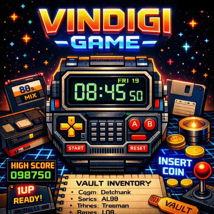 GAMING