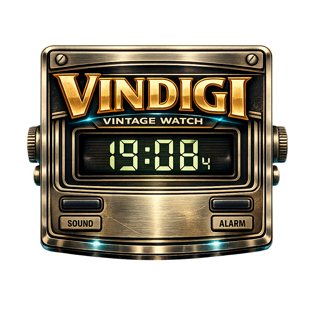 VINTAGE