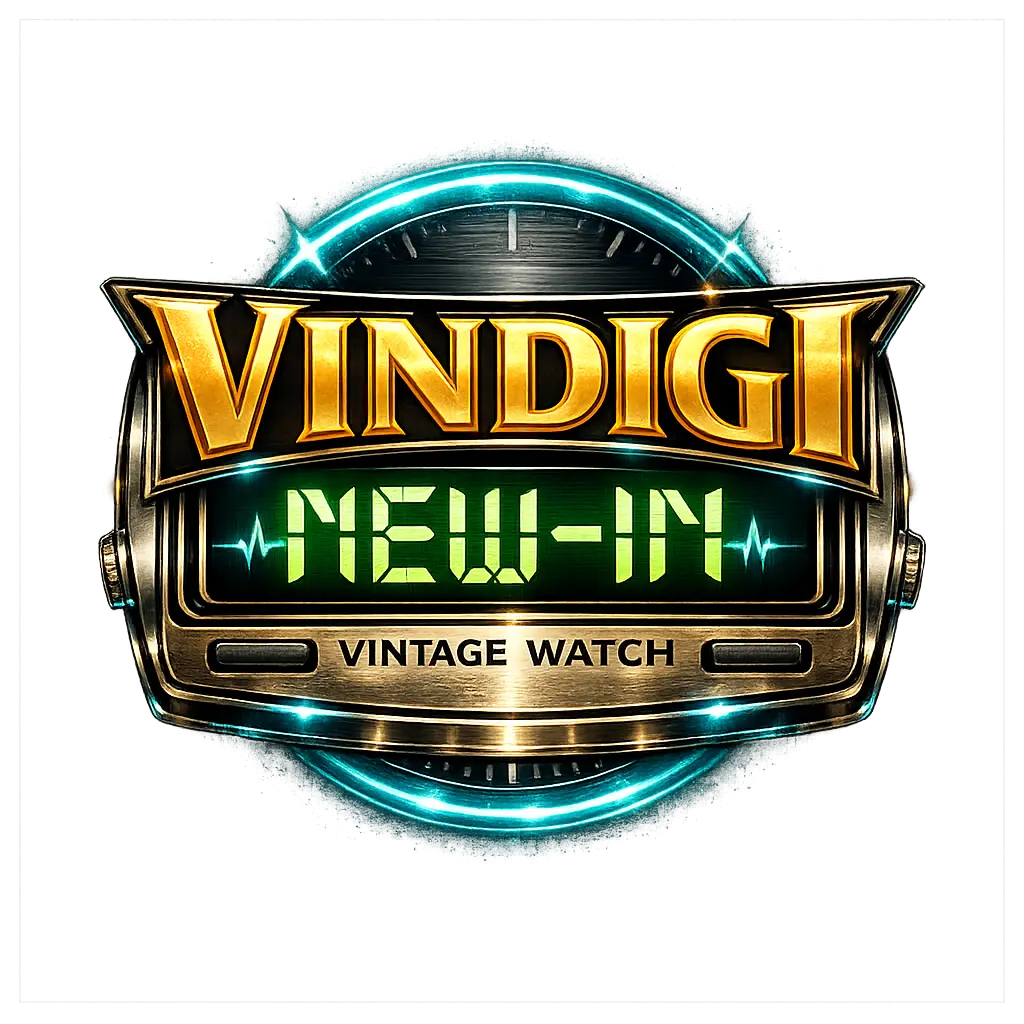 NEW IN - VINDIGI