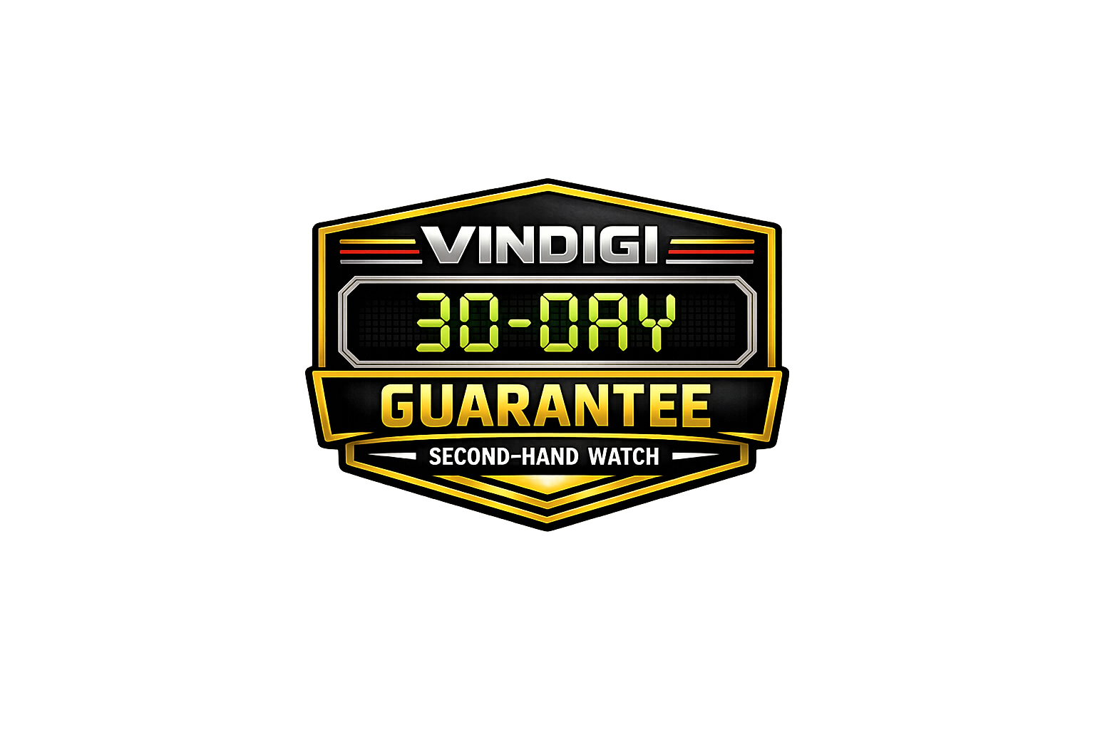 30 day FREE Guarantee