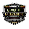 VINDIGI 6‑Month Extended Guarantee