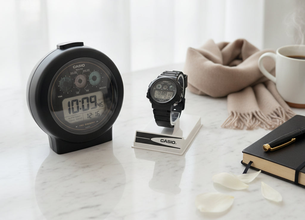 AI-generated product photo