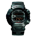 CASIO B640WB-1BVT Black