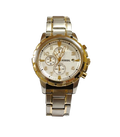 Fossil Classic Gold Watch
