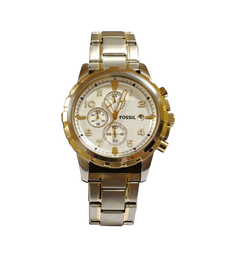 Aurora Black Watch