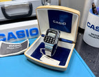 Casio CA-901 Calculator Watch