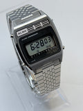 Vintage Seiko Alba Y486-4000 Watch FULL SET from 1980 made in Japan