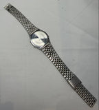 Very Rare CASIO SA-50 80s Ultra-Thin Digital Watch From 1984 Japan Import