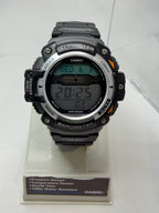 Casio SGW-300H Altimeter Barometer Men’s Digital Watch A1 condition