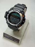 Casio SGW-300H Altimeter Barometer Men’s Digital Watch A1 condition