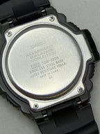 Casio SGW-300H Altimeter Barometer Men’s Digital Watch A1 condition
