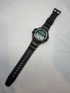 Casio SGW-300H Altimeter Barometer Men’s Digital Watch A1 condition