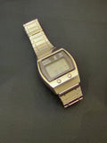 Seiko Quartz LC Chronograph 0634-5009 Vintage and Very Rare Legend