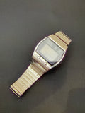 Seiko Quartz LC Chronograph 0634-5009 Vintage and Very Rare Legend