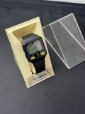 Casio GS-11 Soccer (Football) game watch