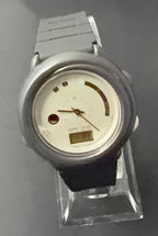 Casio UV-10 watch is an exceptionally Rare with UV Light Sensor