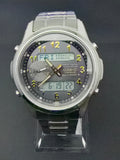 Casio Lineage Multi Band 6 (Model LCW-M300) Unique and Rare Japan Import