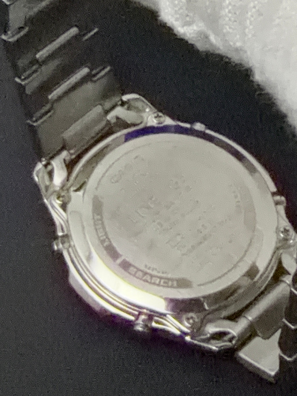 Casio Lineage Multi Band 6 (Model LCW-M300) Unique and Rare Japan Import