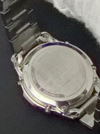 Casio Lineage Multi Band 6 (Model LCW-M300) Unique and Rare Japan Import