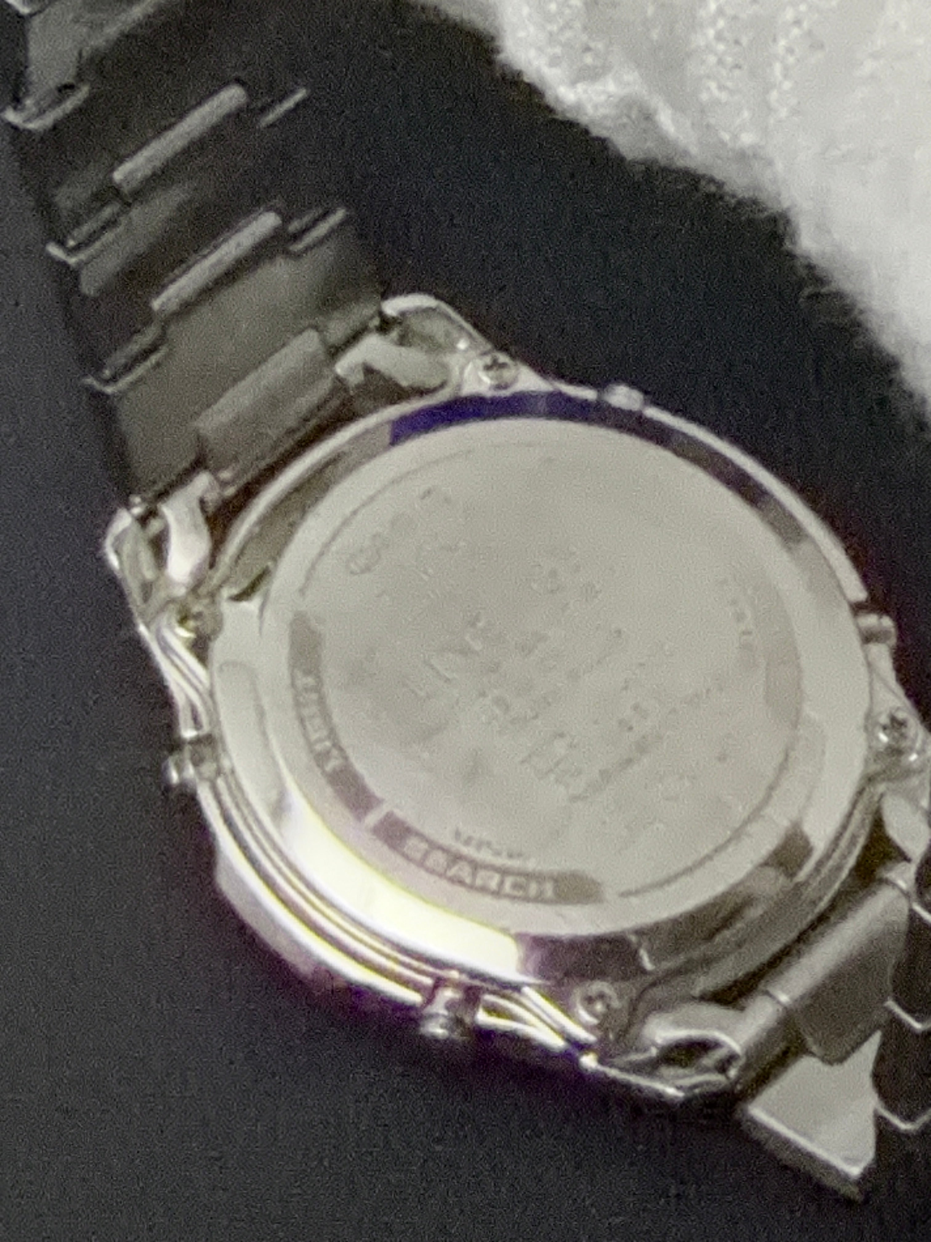 Casio Lineage Multi Band 6 (Model LCW-M300) Unique and Rare Japan Import