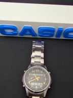 Casio Lineage Multi Band 6 (Model LCW-M300) Unique and Rare Japan Import