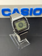 Casio A201 "Blue Thunder" legendary watch from 1981