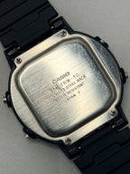 The Casio TRW-10 Released in 1988. "Football Timer" very rare