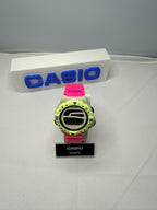 Casio SUF-110 retro "Surfing Timer" from the 1990's