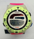 Casio SUF-110 retro "Surfing Timer" from the 1990's