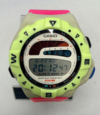 Casio SUF-110 retro "Surfing Timer" from the 1990's