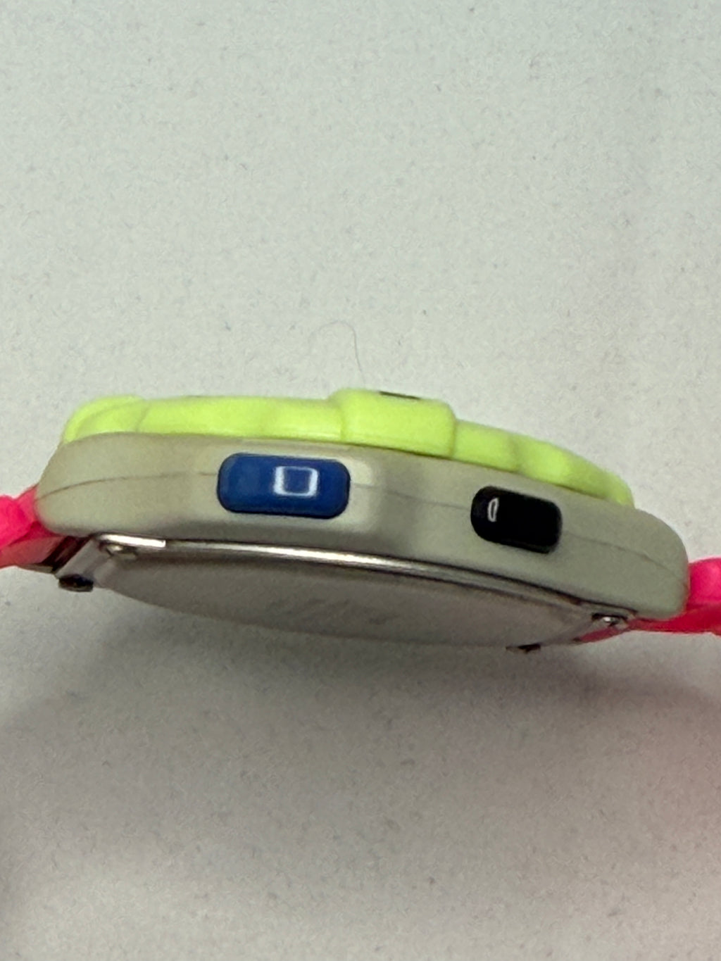 Casio SUF-110 retro "Surfing Timer" from the 1990's
