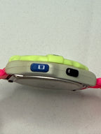 Casio SUF-110 retro "Surfing Timer" from the 1990's