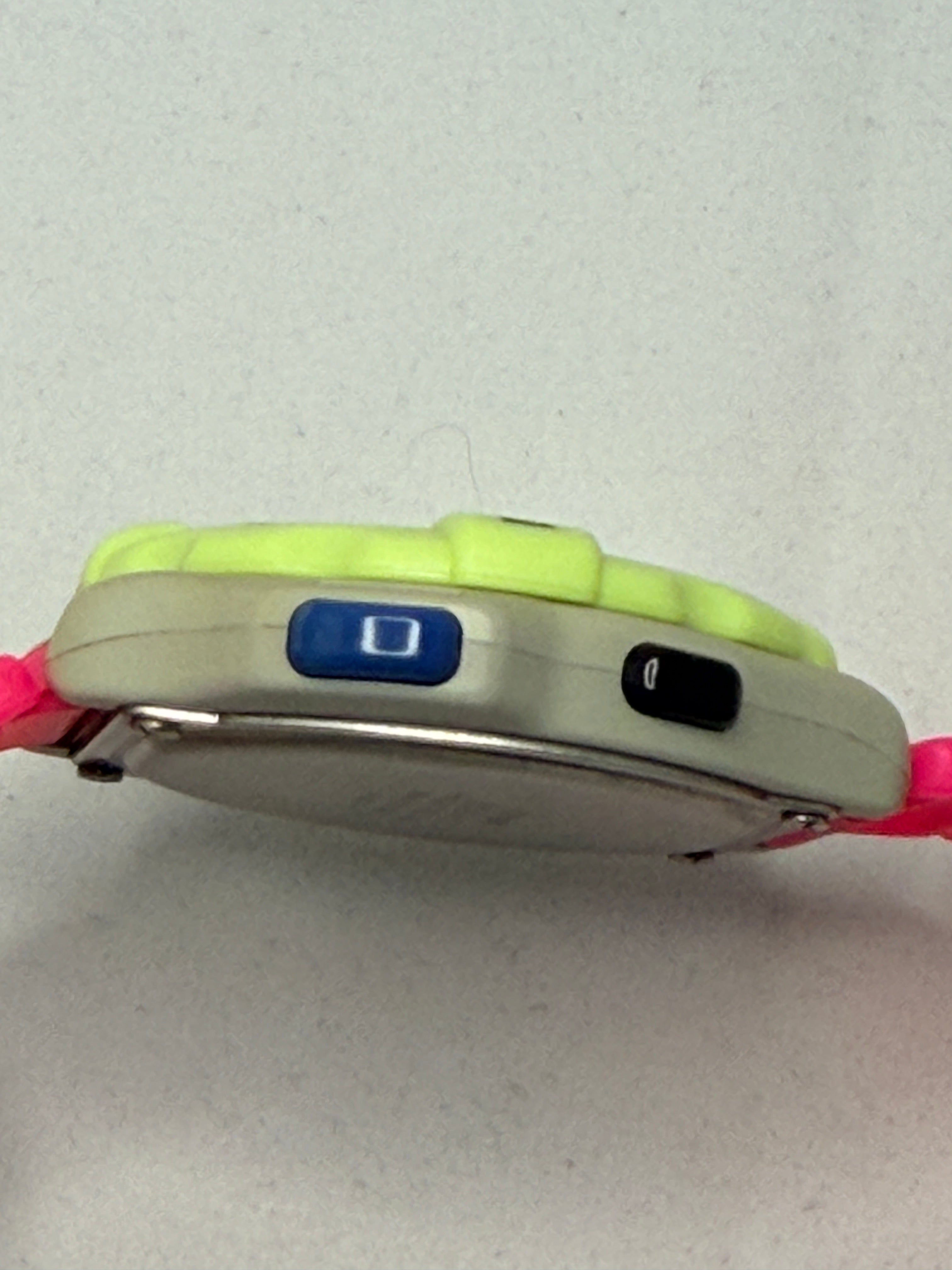 Casio SUF-110 retro "Surfing Timer" from the 1990's