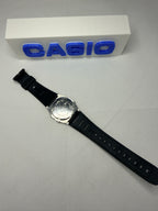 Casio W-760 premium all-stainless steel construction Sports Watch from 1985
