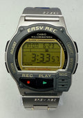 Casio Vintage A-V3-1T Easy Rec FULL SET New Old Stock