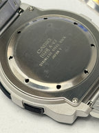 Casio Vintage A-V3-1T Easy Rec FULL SET New Old Stock