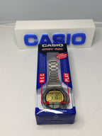 Casio Vintage A-V3-1T Easy Rec FULL SET New Old Stock
