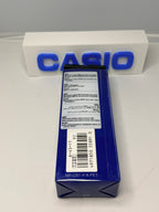 Casio Vintage A-V3-1T Easy Rec FULL SET New Old Stock