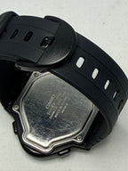Casio JP-200W "Jogger Pulse" one of the best looking sport watches