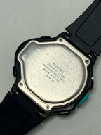 Casio JP-200W "Jogger Pulse" one of the best looking sport watches