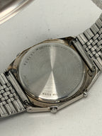 Vintage Seiko Alba Ana-Digi (Model Y651-504A) is a highly collectible