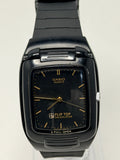 Casio FTP-10 vintage "Flip-Top" calculator watch released in 1992