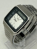 Seiko H357 James Bond Collection Ana-Digi from 1980 - VINDIGI