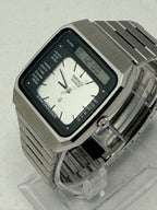 Seiko H357 James Bond Collection Ana-Digi from 1980
