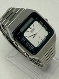 Seiko H357 James Bond Collection Ana-Digi from 1980 - VINDIGI