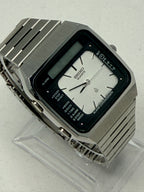 Seiko H357 James Bond Collection Ana-Digi from 1980