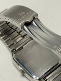 Seiko H357 James Bond Collection Ana-Digi from 1980 - VINDIGI