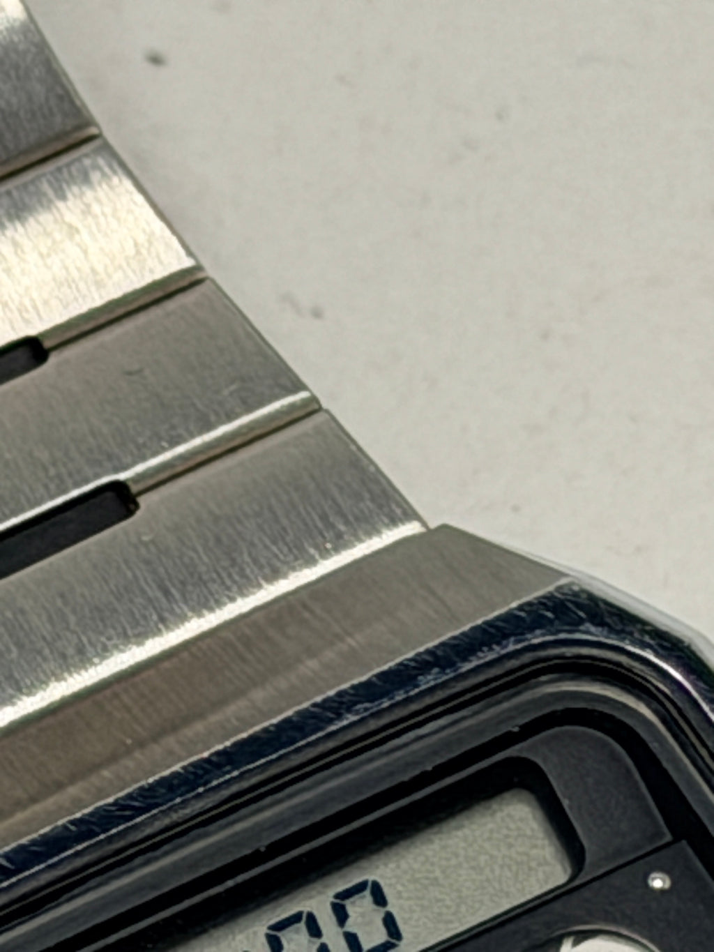 Seiko H357 James Bond Collection Ana-Digi from 1980